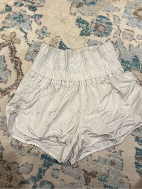 Free People Movement The Way Home Shorts